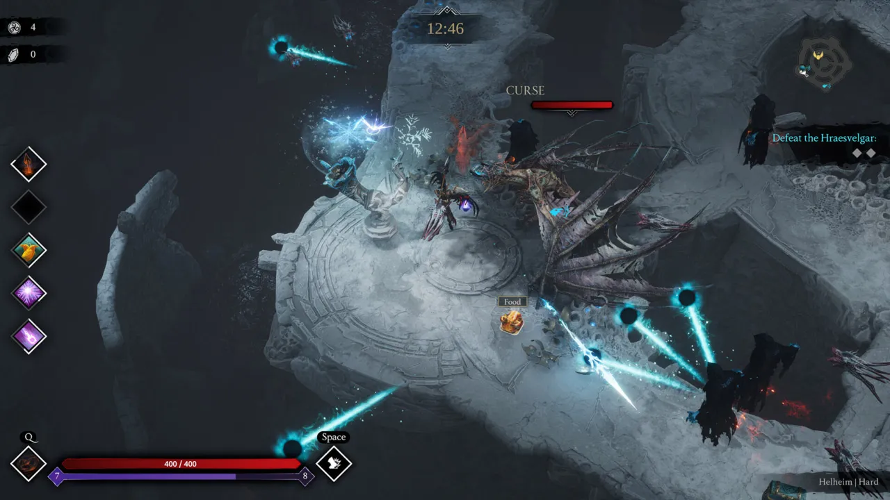 Jotunnslayer: Hordes of Hel | +DLC (STEAM КЛЮЧ) РУССКИЙ ЯЗЫК