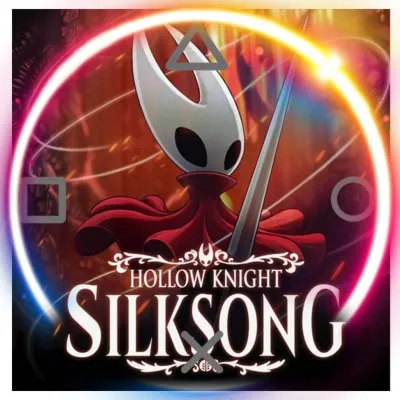 💠 Hollow Knight: Silksong (PS4/RU) П1 - Оффлайн