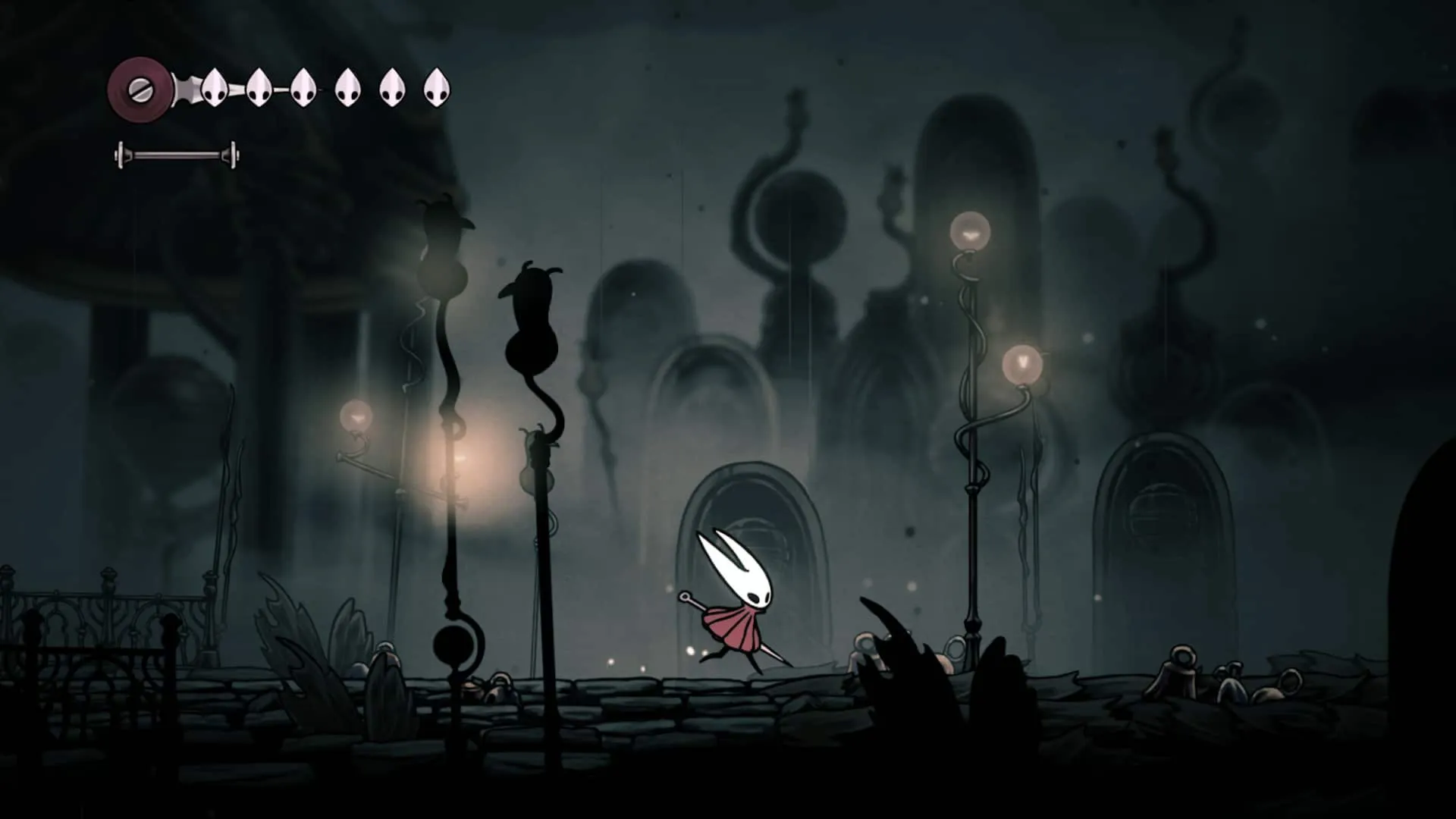 Hollow Knight Silksong PS4/PS5 | П2/П3 - irongamers.ru