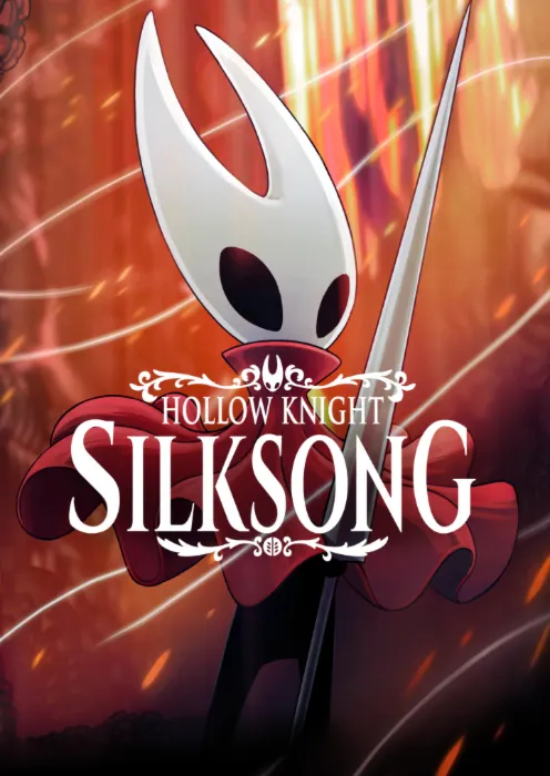 Hollow Knight Silksong PS4/PS5 | П2/П3 - irongamers.ru