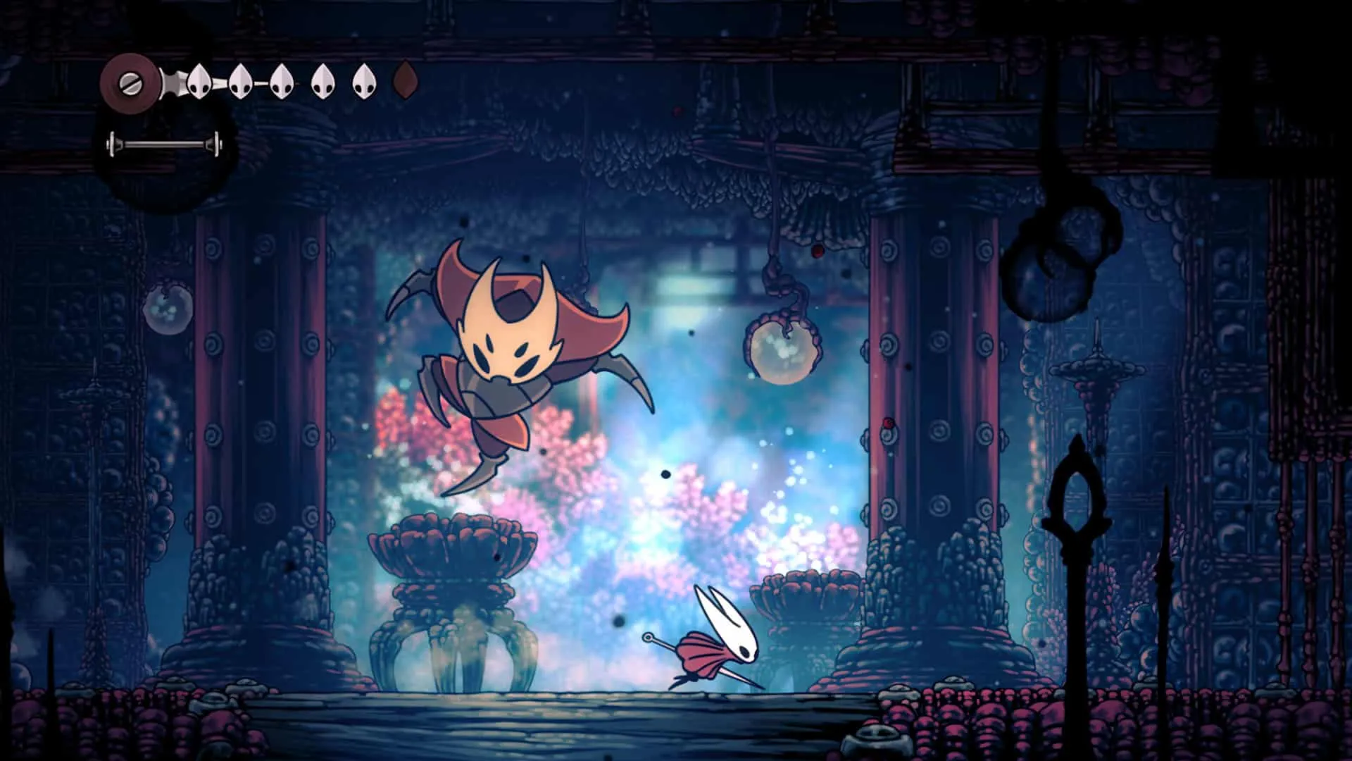 Hollow Knight Silksong PS4/PS5 | П2/П3 - irongamers.ru