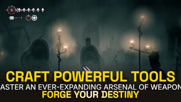 Hollow Knight: Silksong Steam Offline - irongamers.ru