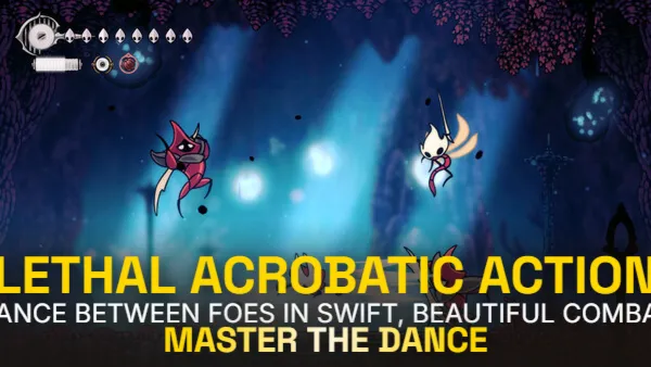 Hollow Knight: Silksong Steam Offline - irongamers.ru