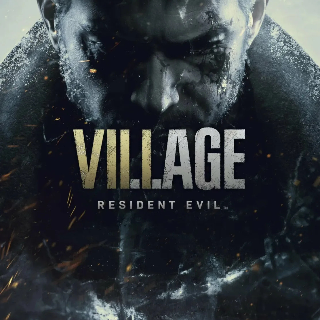 The Quarry - Deluxe / RE Village Deluxe / PS5 / П1