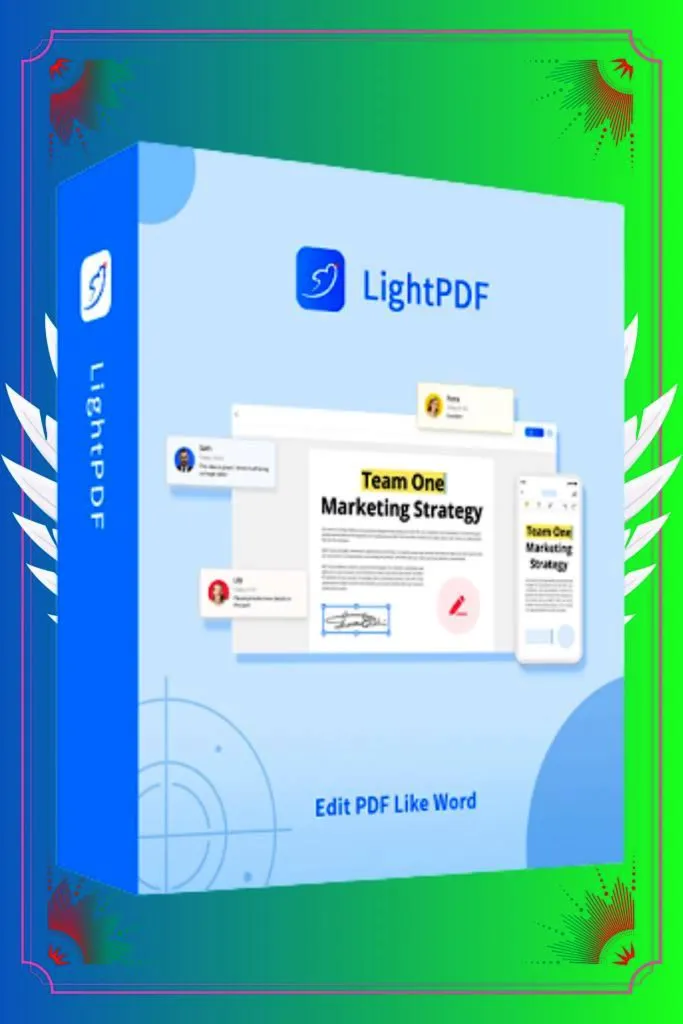 LightPDF Аккаунт 4 September 2026 - irongamers.ru