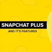 Подписка на SnapChat Plus на 1–12 месяцев для вашего ак