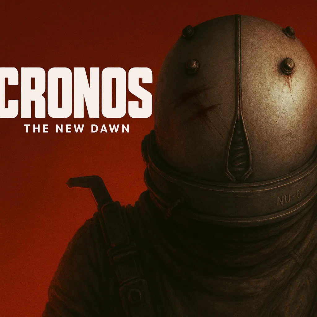Cronos: The New Dawn Deluxe | ПОДАРОК STEAM
