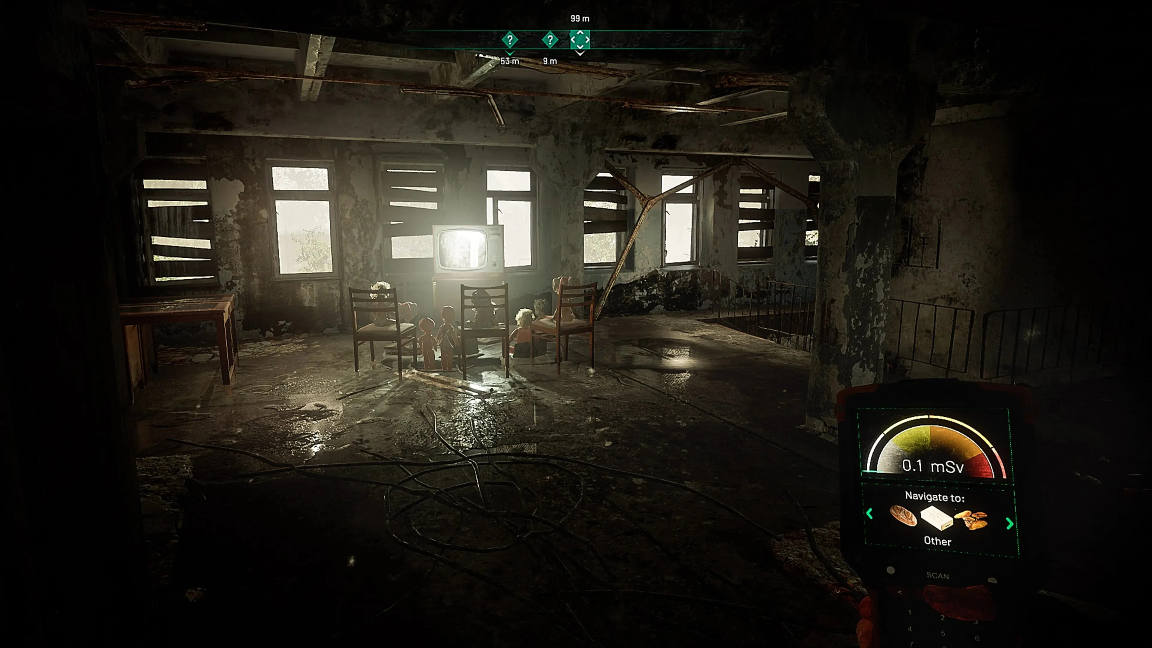 Chernobylite PS4/PS5 | П2/П3