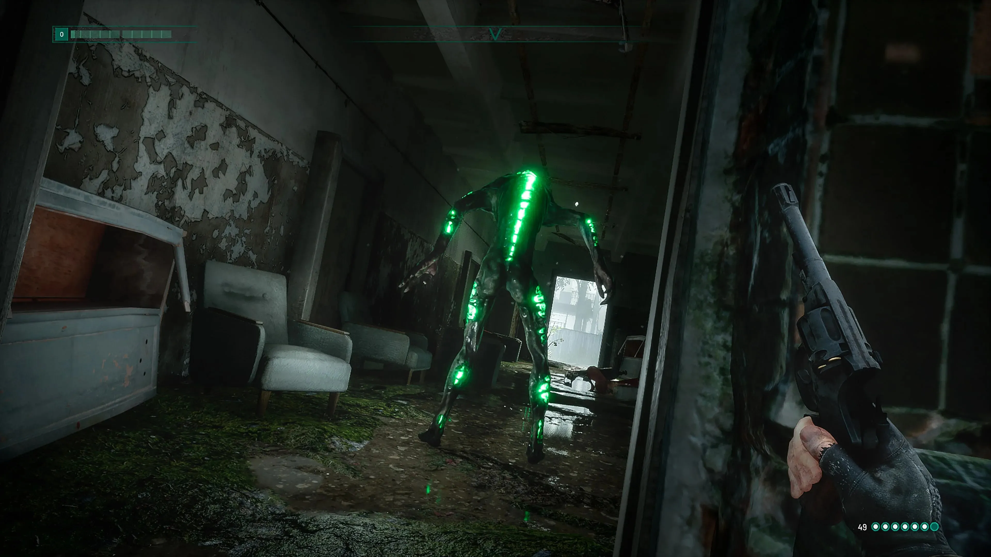 Chernobylite PS4/PS5 | П2/П3