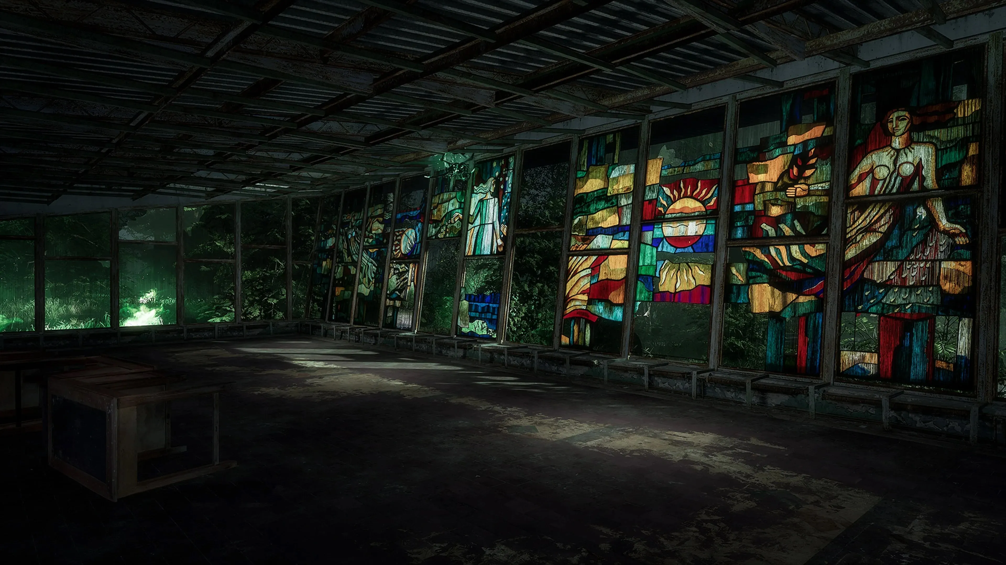 Chernobylite PS4/PS5 | П2/П3