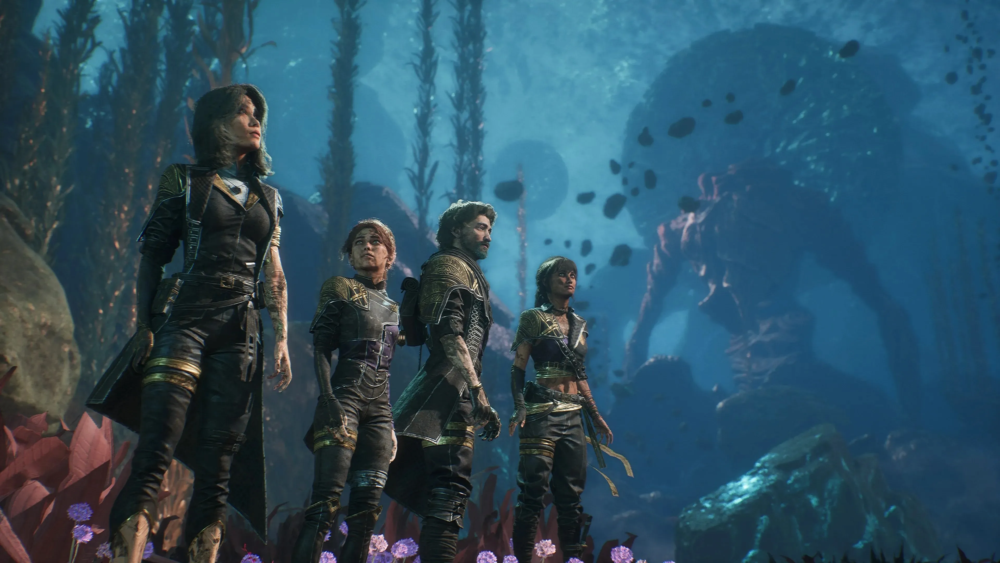Clair Obscur: Expedition 33 PS5 | П2/П3