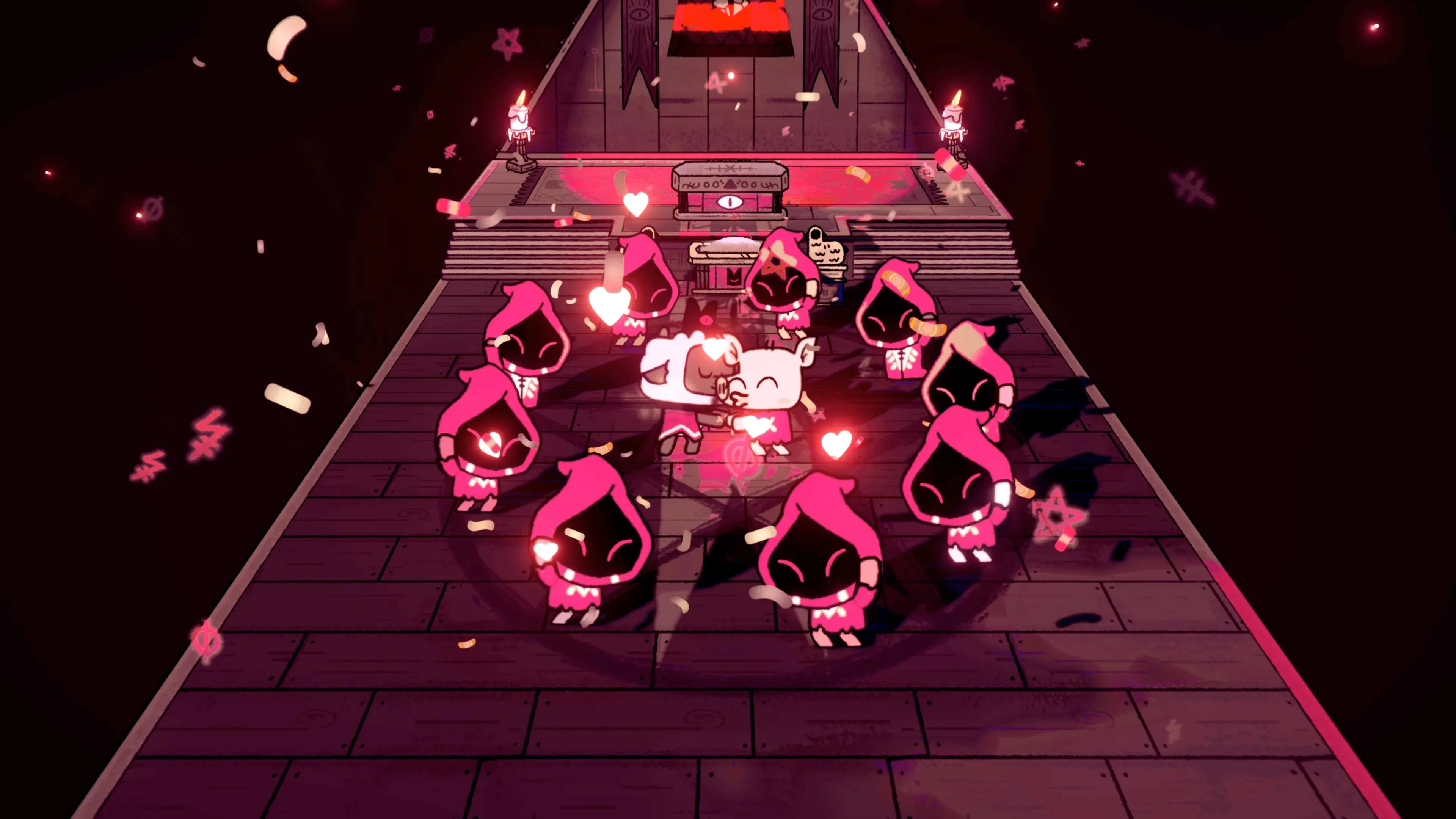 Cult of the Lamb PS4/PS5 | П2/П3