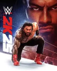 WWE 2K25 Steam key RU/CIS РФ Россия key СНГ стим ключ Казахстан код - irongamers.ru