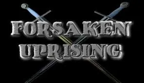 Forsaken Uprising STEAM GIFT Россия + МИР + ВСЕ СТРАНЫ