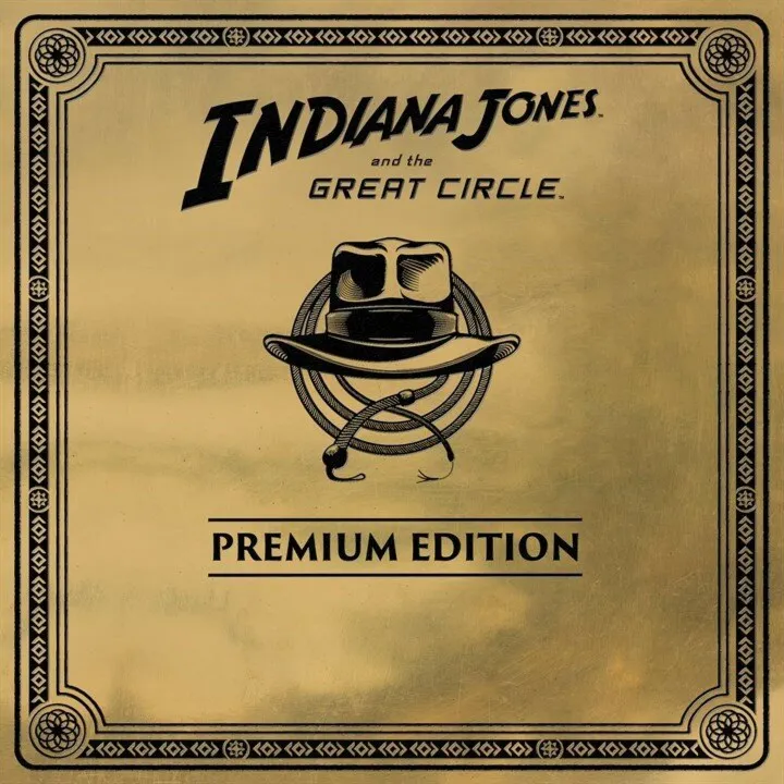 💢 Indiana Jones and the Great Circle Premium(Xbox)+Игры