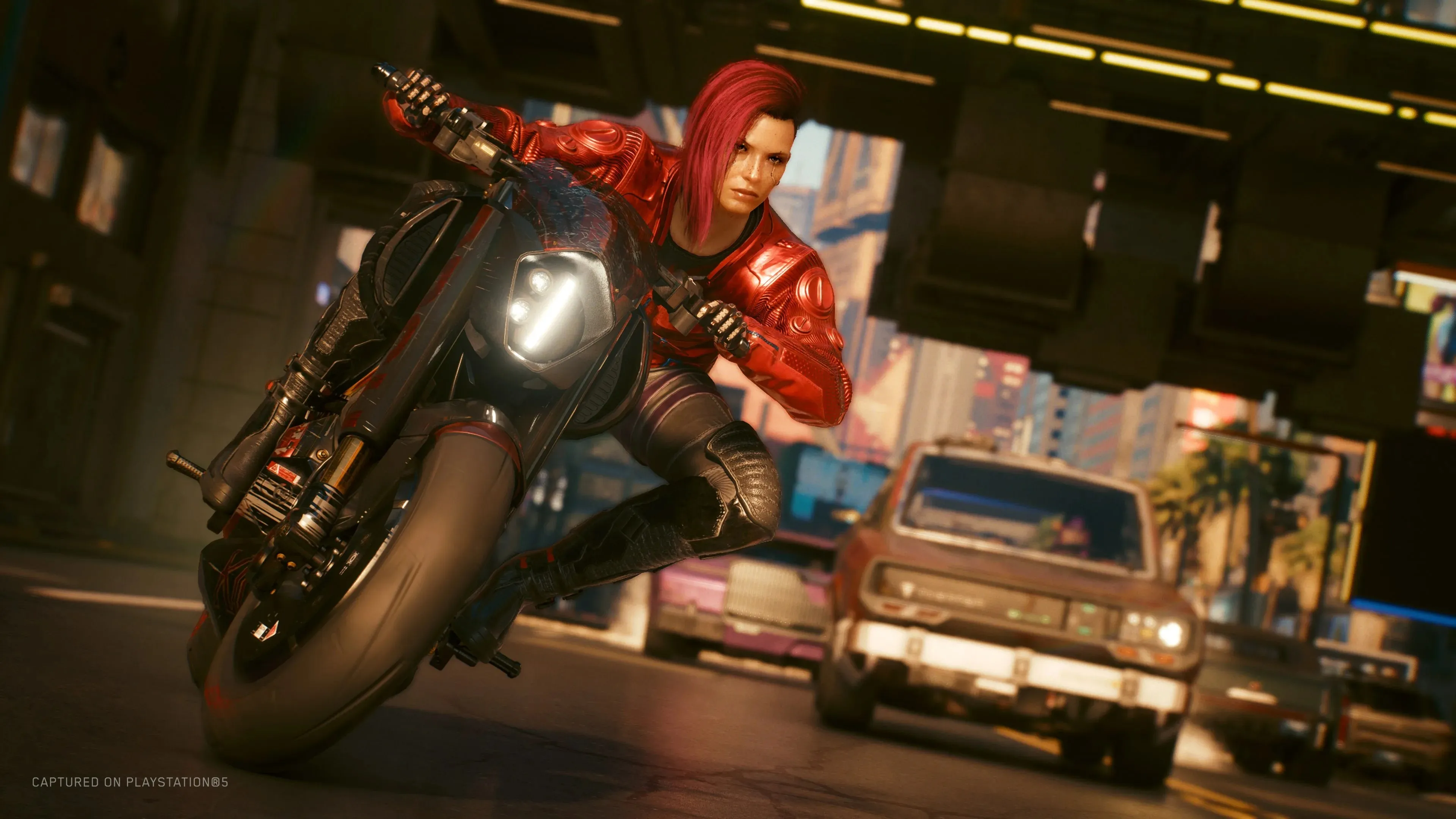 Cyberpunk 2077 PS4/PS5 | П2/П3 - irongamers.ru