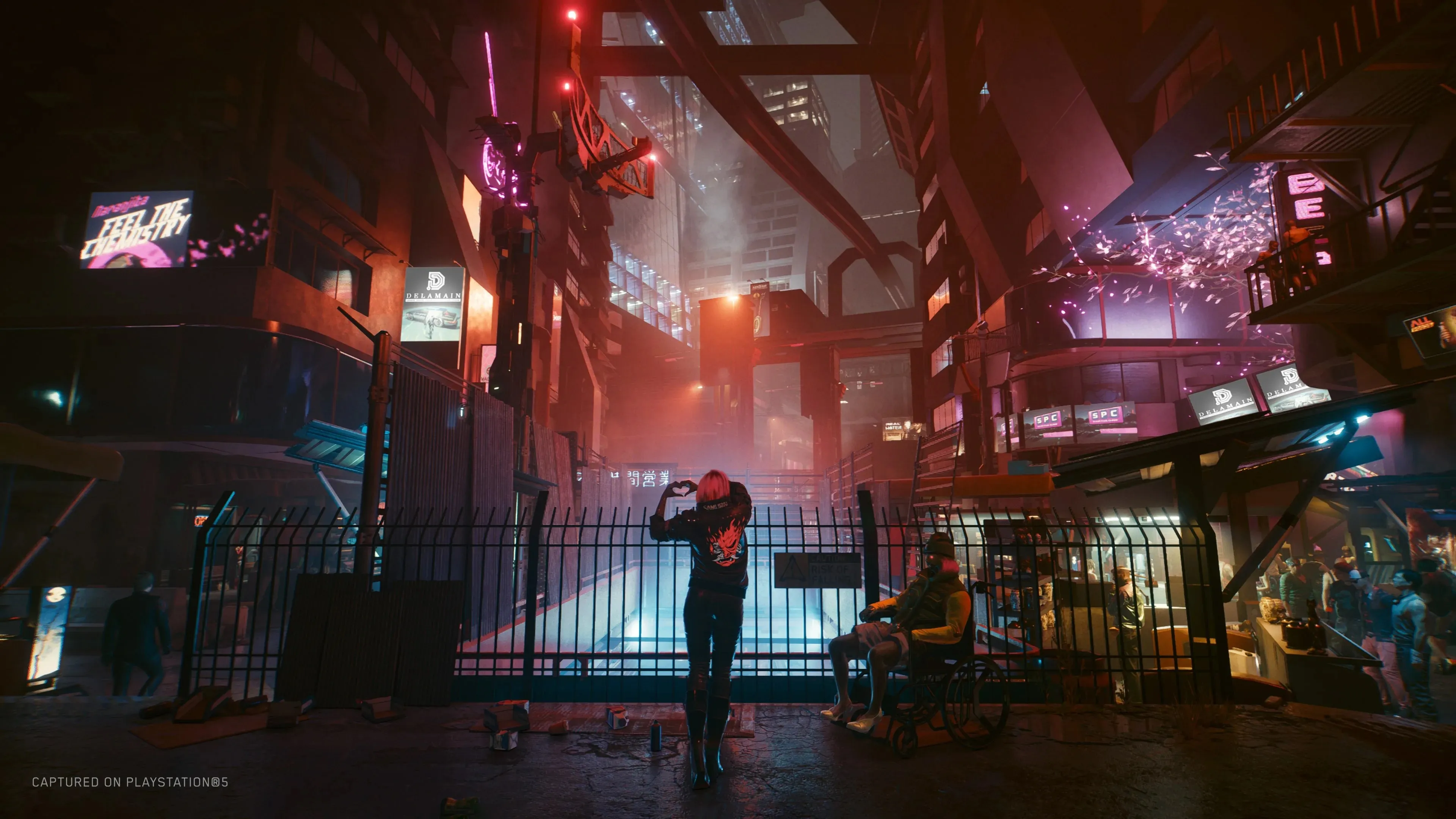 Cyberpunk 2077 PS4/PS5 | П2/П3 - irongamers.ru