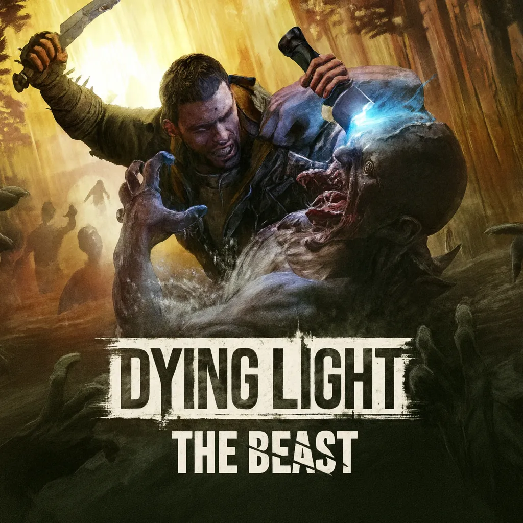 Dying Light: The Beast Restored Land Deluxe Edition | ПОДАРОК STEAM