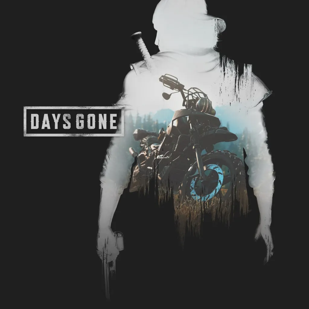 Days Gone PS4/PS5 | П2/П3 - irongamers.ru