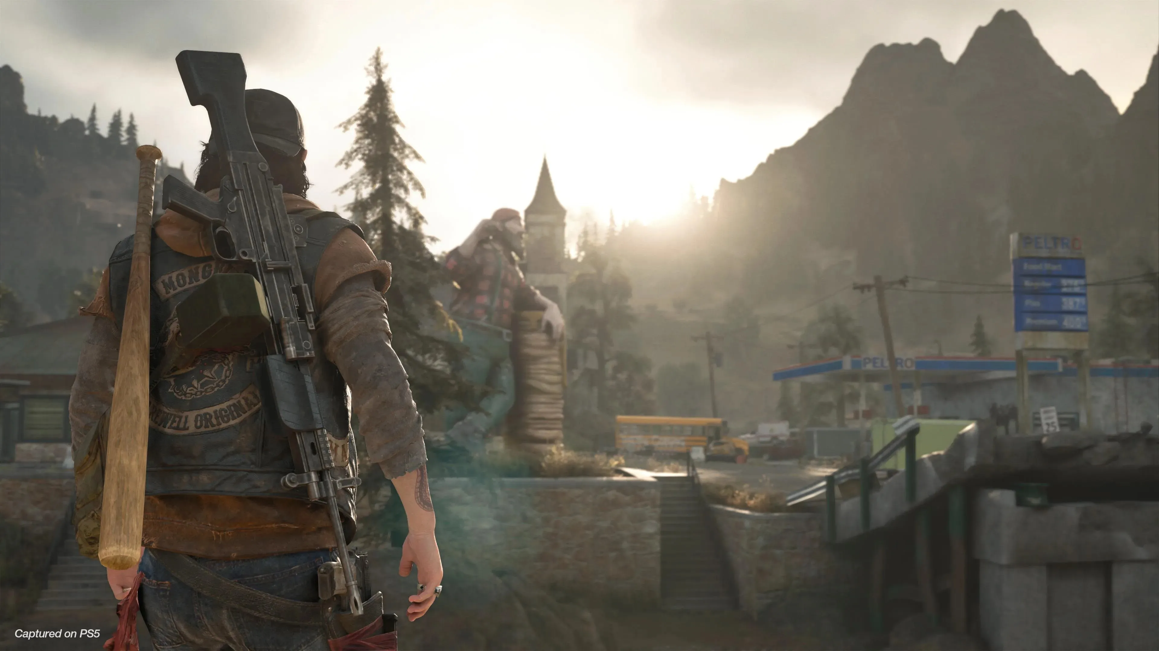 Days Gone PS4/PS5 | П2/П3 - irongamers.ru