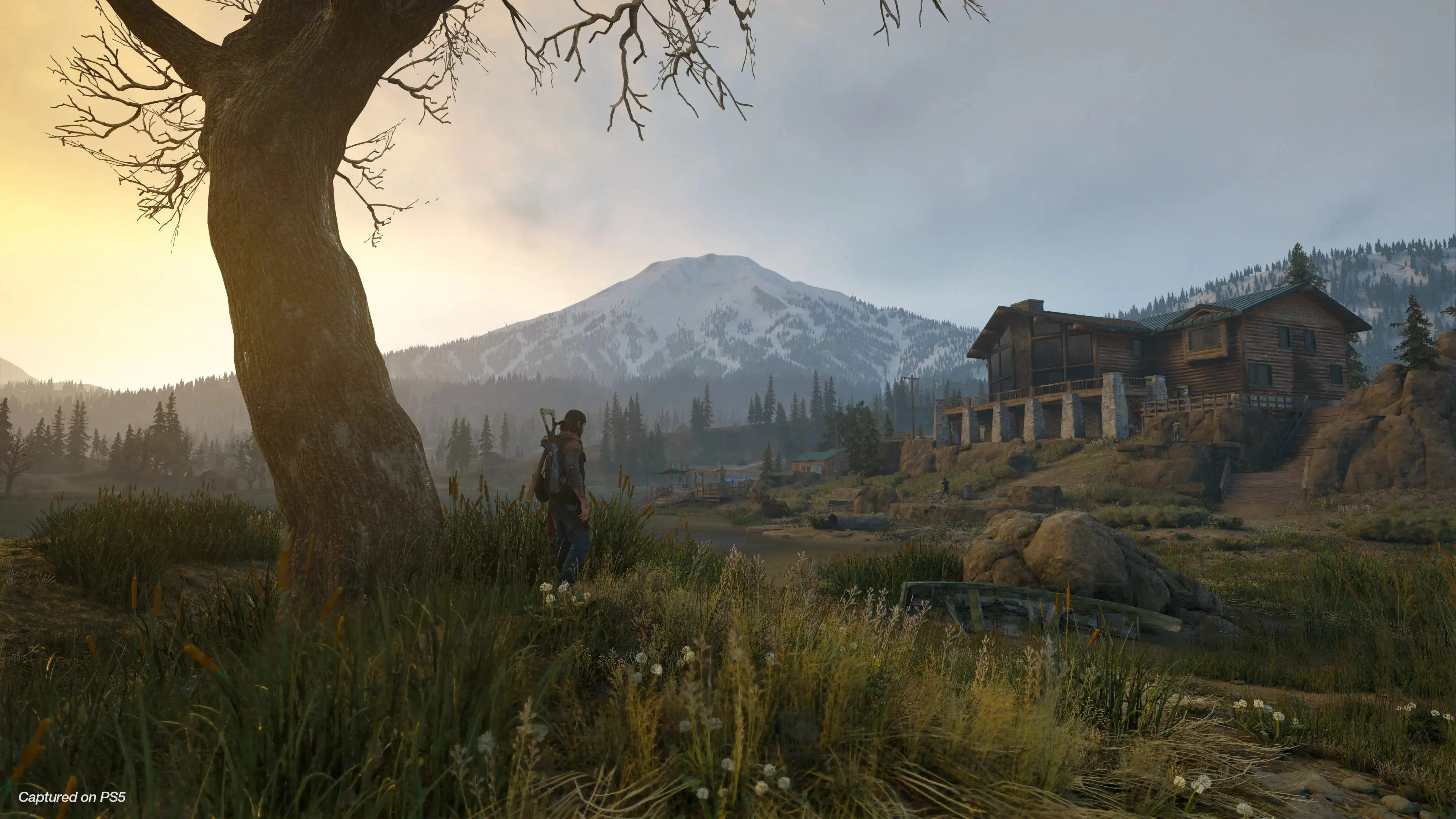 Days Gone PS4/PS5 | П2/П3 - irongamers.ru