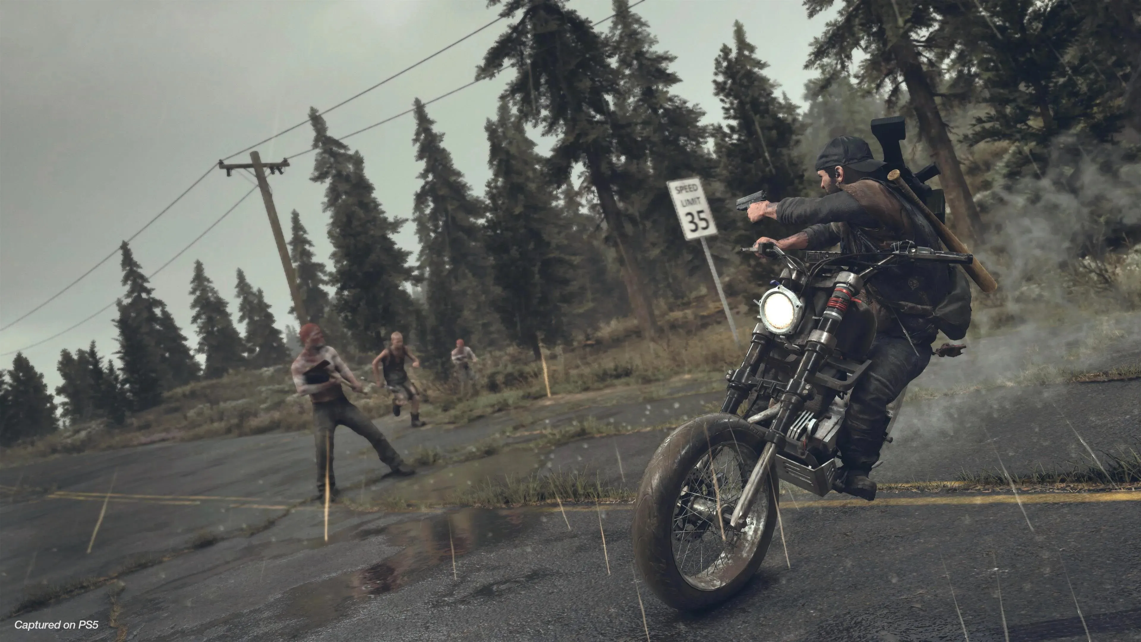 Days Gone PS4/PS5 | П2/П3 - irongamers.ru