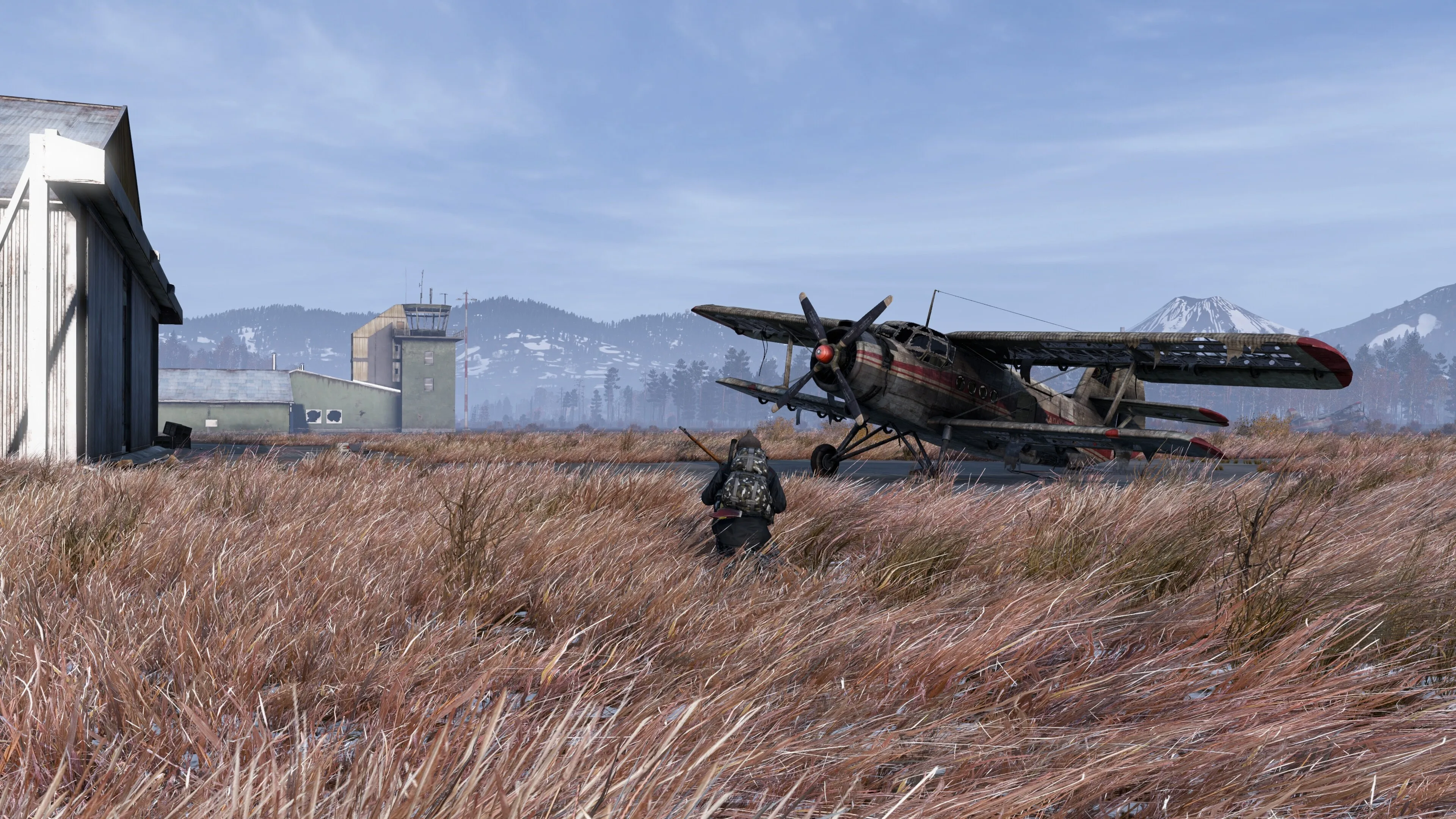 DayZ PS4/PS5 | П2/П3