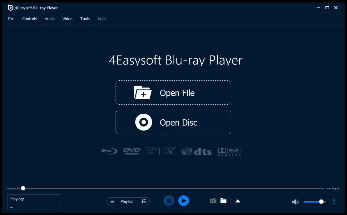 4Easysoft Blu-ray Player Код регистрации на 1 год
