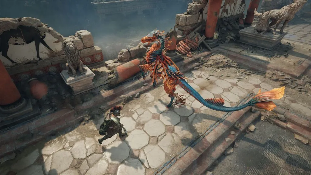 Titan Quest II Steam (GLOBAL) - irongamers.ru