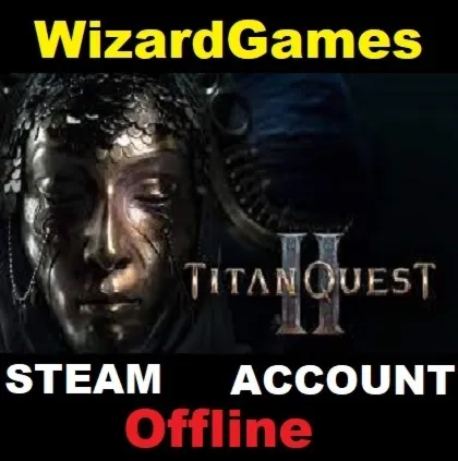 Titan Quest II Steam (GLOBAL) - irongamers.ru