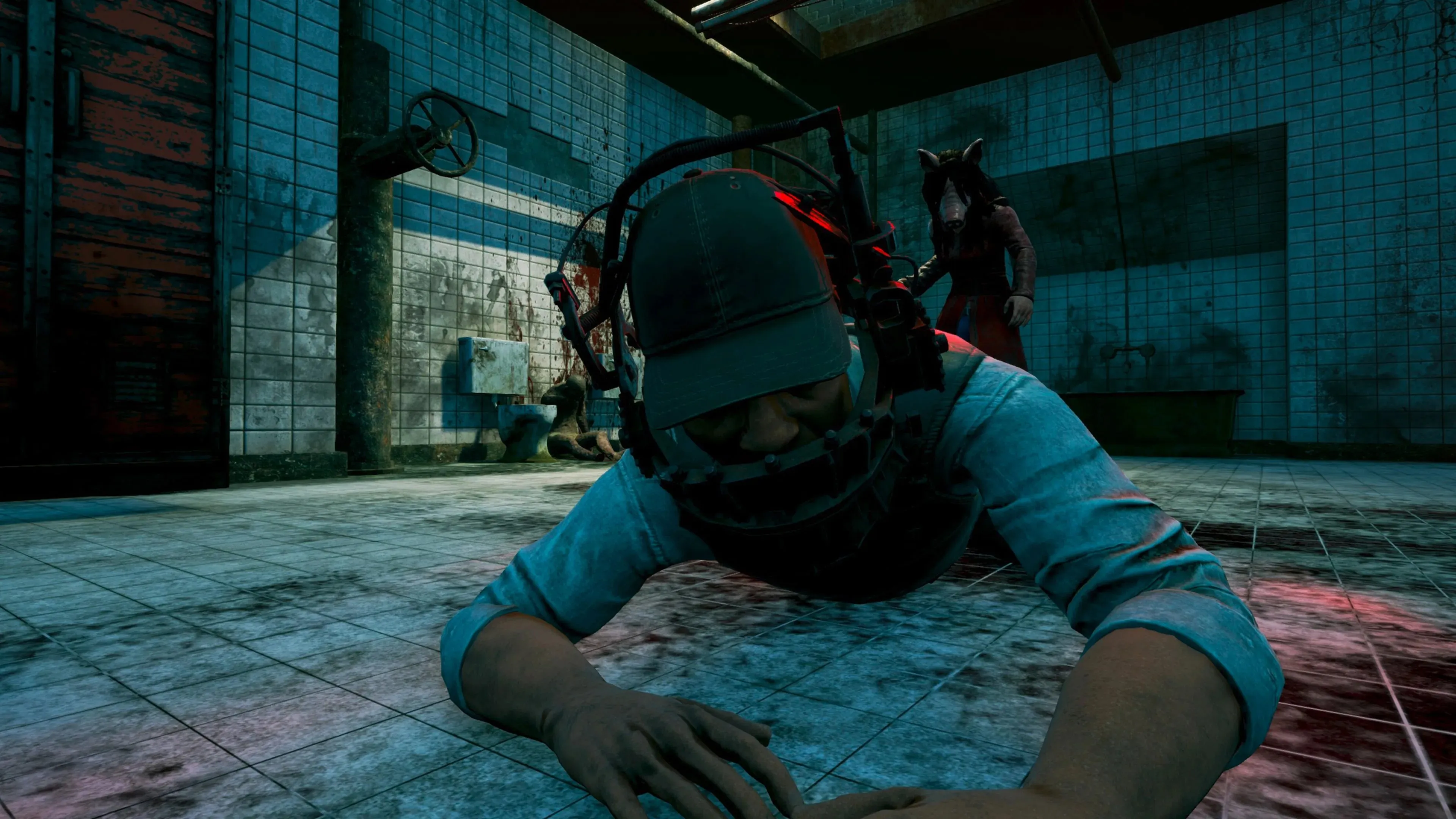 Dead by Daylight PS4/PS5 | П2/П3