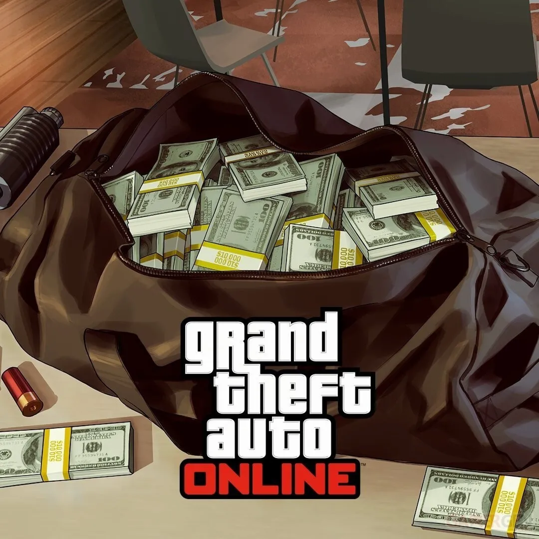 GTA V НА ПК | ЛЮБЫЕ ДЕНЬГИ, РАНГ БЫСТРО И ДЕШЕВО