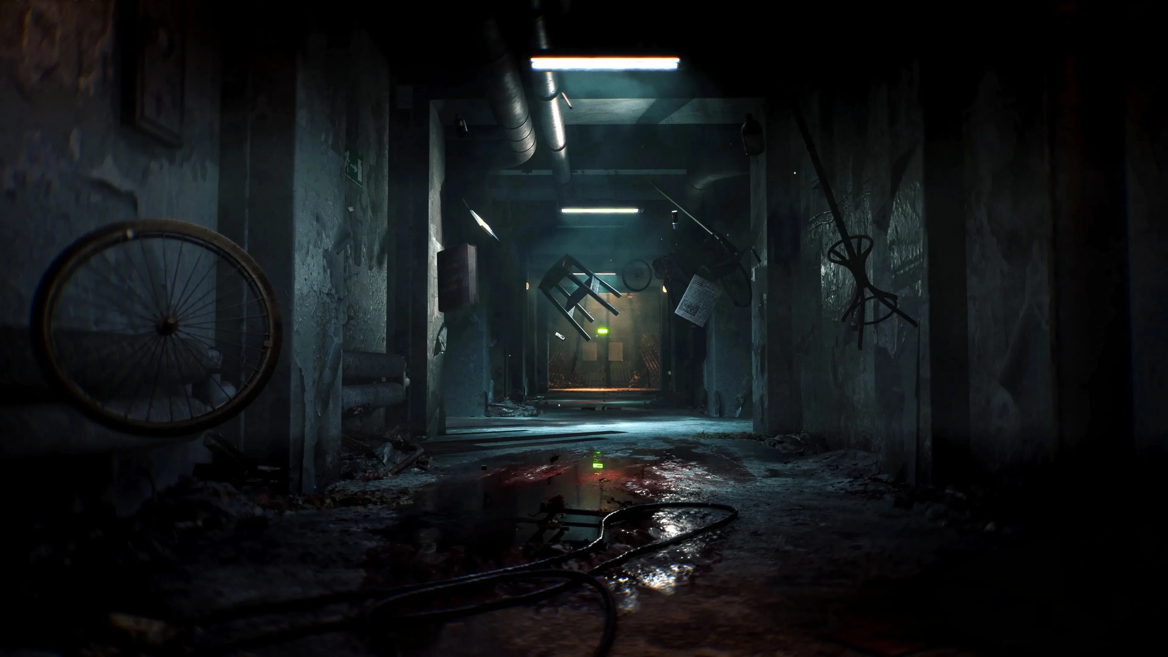 Cronos: The New Dawn PS5 | П2/П3