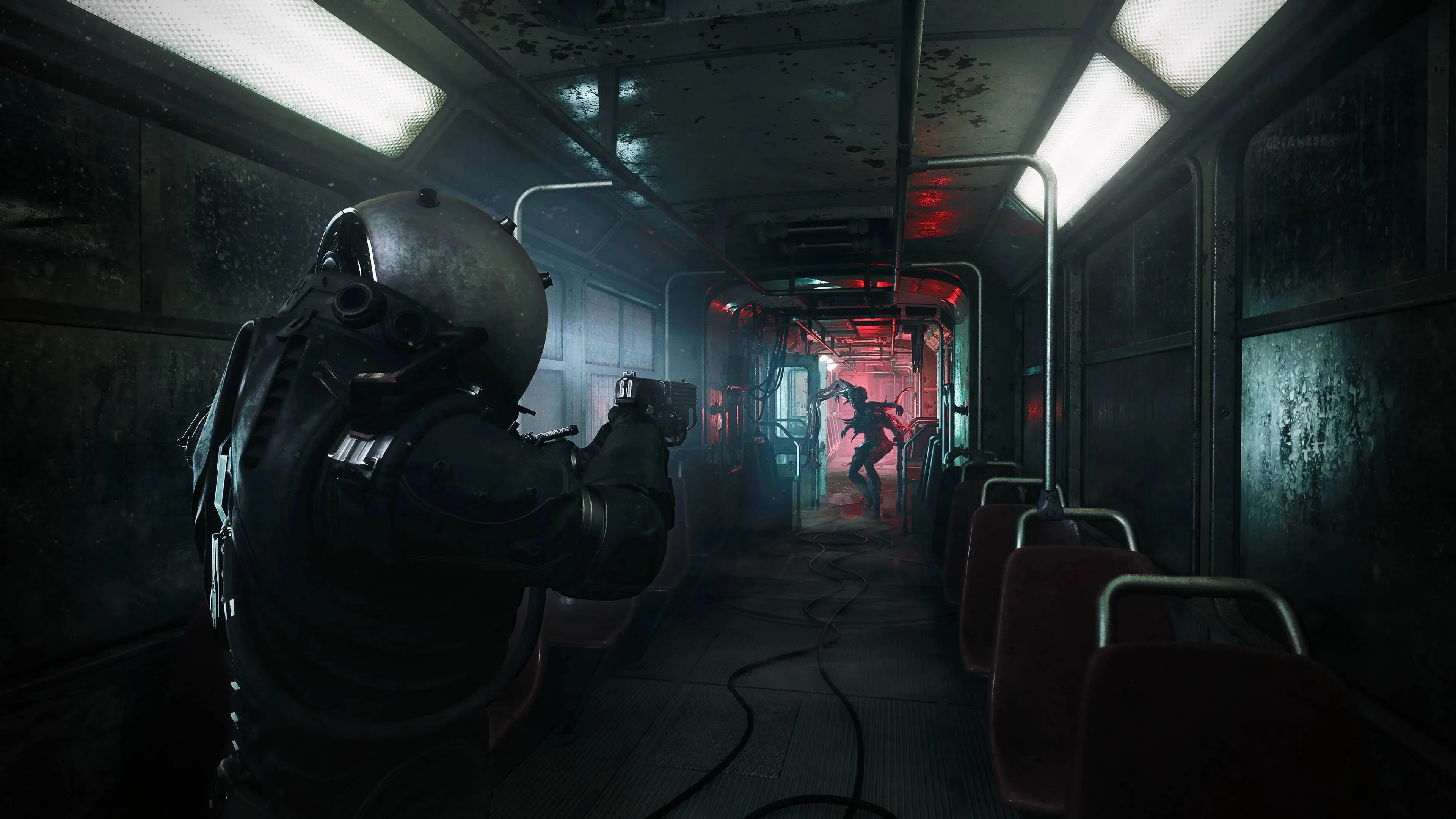 Cronos: The New Dawn PS5 | П2/П3