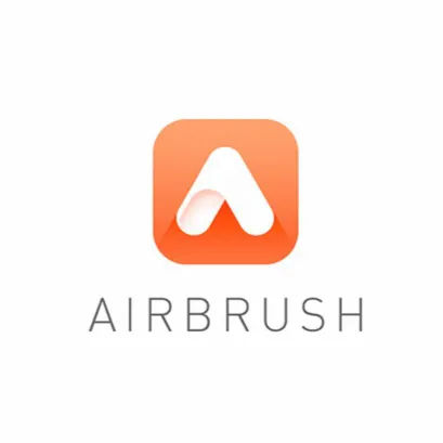 AirBrush ИИ Фоторедактор PRO iPhone iPad AppStore ios