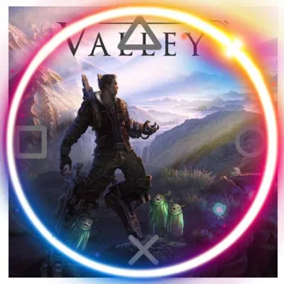 💠 Valley / Slander (PS4/PS5/EN) (Аренда от 7 дней)