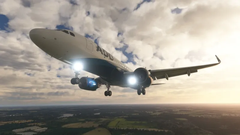 RFS - Real Flight Simulator PRO | Подписка на iOS |