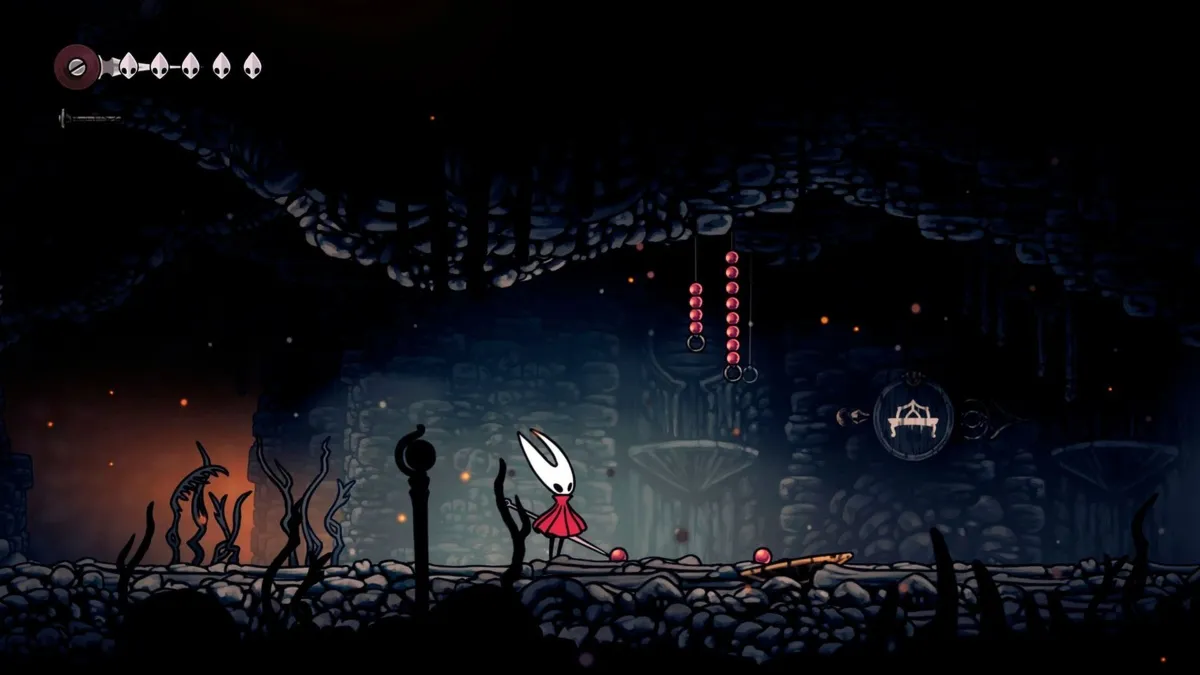 Hollow Knight: Silksong / PS4 / П1 Активация - irongamers.ru