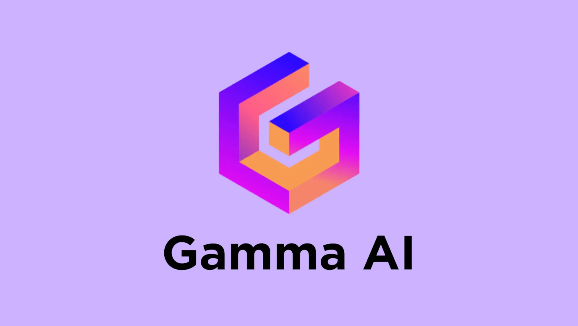 GAMMA.APP AI PLUS | PRO Быстрая подписка