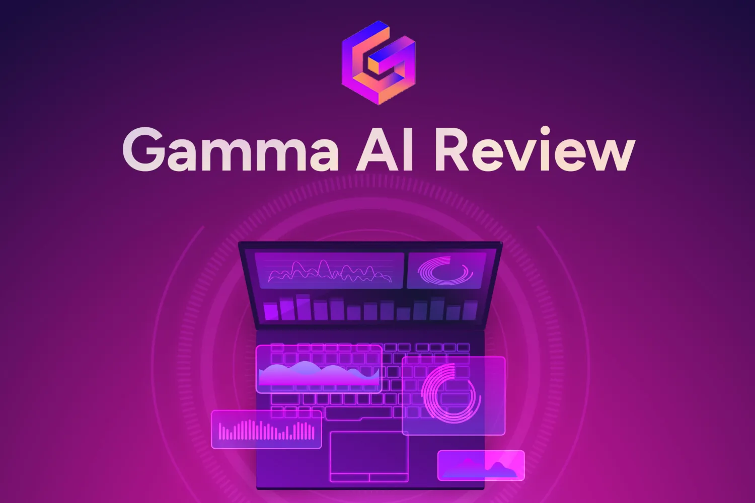 GAMMA.APP AI PLUS | PRO Быстрая подписка
