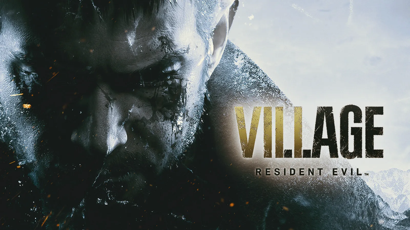 Resident Evil 7 & Village Gold Edition аренда от 10дней