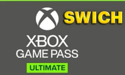 🔥 Game pass ultimate 2 month💎 / SWICH ACCOUNT✅ 