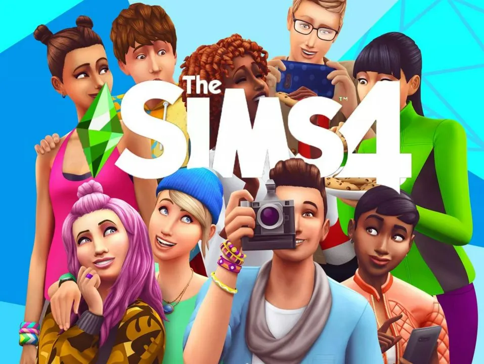 The Sims 4 Новый Steam аккаунт + Почта - irongamers.ru