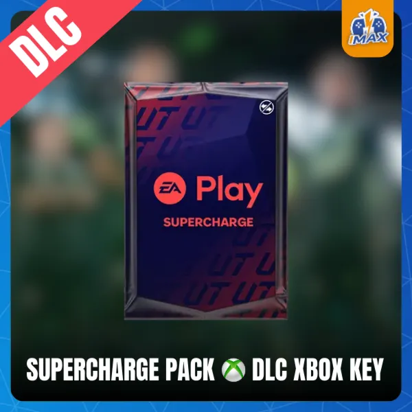 EA SPORTS FC25🔥 Supercharge Pack🔥 DLC Xbox Key🔑 
