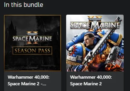 ❗ Warhammer 40,000: Space Marine 2 - 1-Year Anniv❗ XBOX🔑 