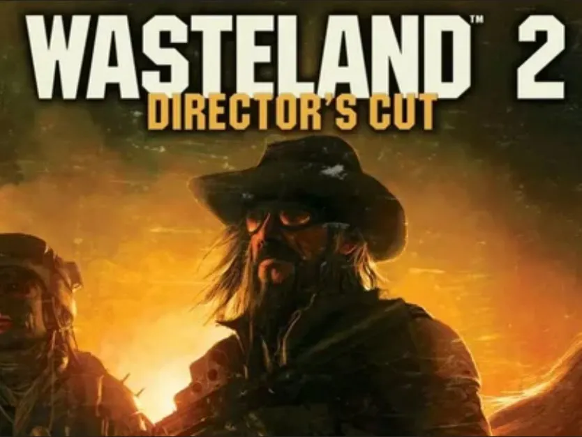 Wasteland 2 Steam Directors Cut CD Key REGION FREE - irongamers.ru
