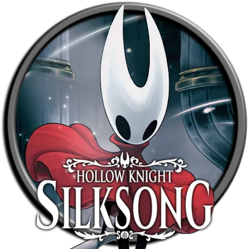 Hollow Knight: Silksong +DLC (Region Free)(GLOBAL) - irongamers.ru
