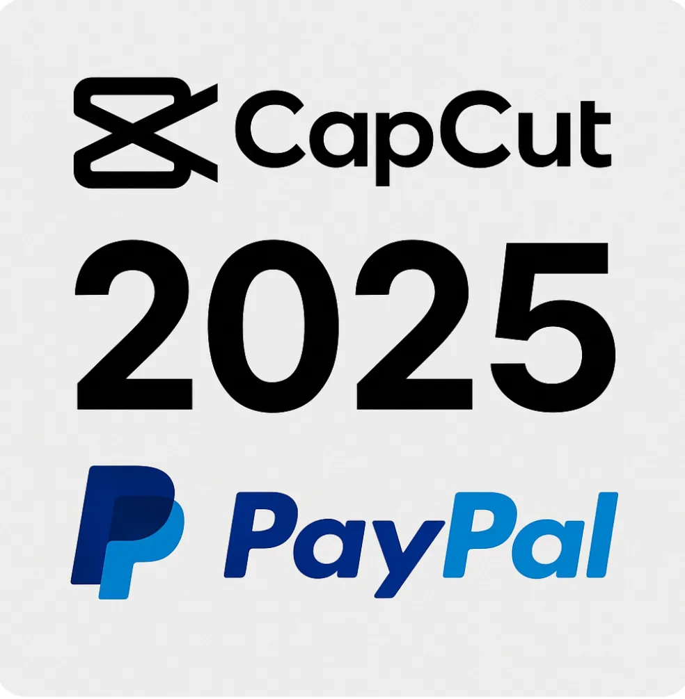 CapCut Pro | 1/3/6/12M | Личный аккаунт | Мгновенное обновление - irongamers.ru