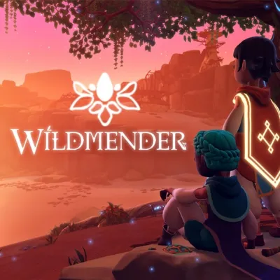 🔑 Wildmender (Steam ВЕСЬ МИР+РФ КЛЮЧ)