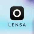 Lensa AI Photo & Video Editor PRO iPhone ios AppStore